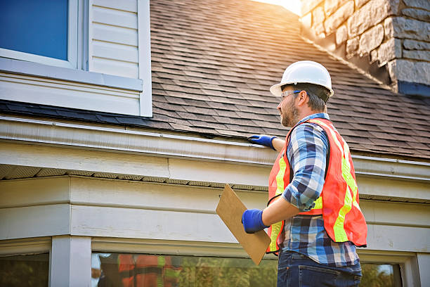 Roof Repair in Alberta